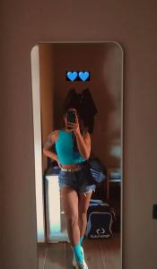 Chica busca chico en Mallorca: 