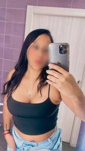 Chica busca chico en Málaga: 