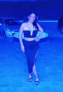 Chica busca chico en Málaga: 