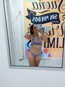 Chica busca chico en Madrid: 