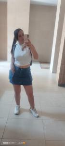 Chica busca chico en Madrid: 