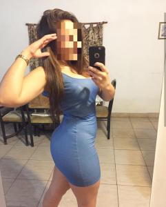 Chica busca chico en Barcelona: 