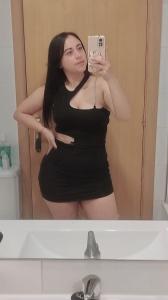 643877545: Chica busca chico en Madrid