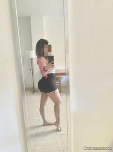 613284635: Chica busca chico en Murcia