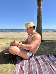 691882344: Chico busca chica en Málaga