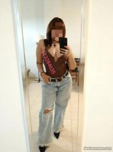 613284635: Chica busca chico en Murcia