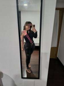 613284635: Chica busca chico en Murcia