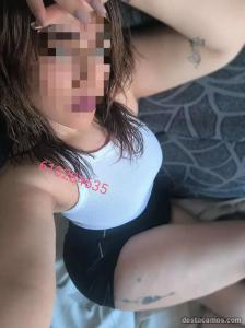 613284635: Chica busca chico en Murcia