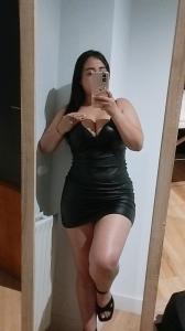 643877545: Chica busca chico en Madrid