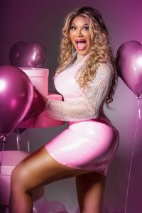 663422422: Transexual en Málaga