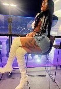 Transexual en Mallorca: 