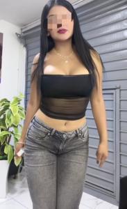 Chica busca chico en Pontevedra: 