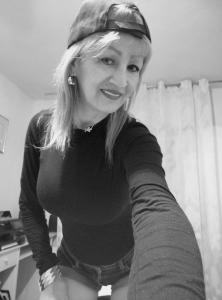 Chica busca chico en Murcia: 
