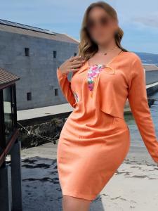 Chica busca chico en Pontevedra: 