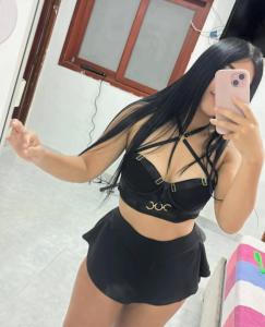 Chica busca chico en Las Palmas: 