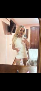 Travesti en Barcelona: 