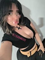 613284635: Chica busca chico en Murcia