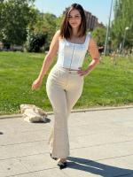 602705664: Chica busca chico en Madrid