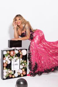Transexual en Málaga: 