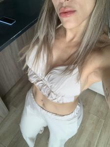 Chica busca chico en Madrid: 