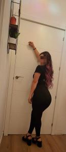 Chica busca chico en Madrid: 