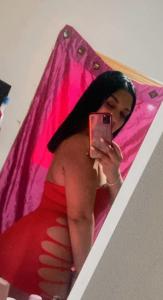 Chica busca chico en Ávila: 
