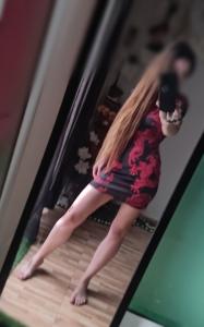 Chica busca chico en Alicante: 