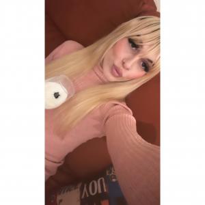Travesti en Madrid: 