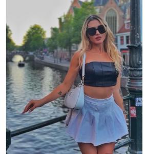 Chica busca chico en Mallorca: 