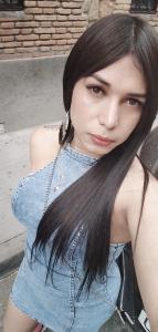 Transexual en Alicante: 