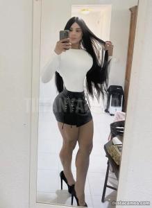 Transexual en Pontevedra: 