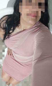 613106153: Chica busca chico en Málaga