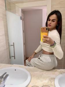 Travesti en Málaga: 
