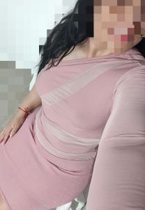 Chica busca chico en Málaga: 