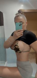 Chica busca chico en Granada: 