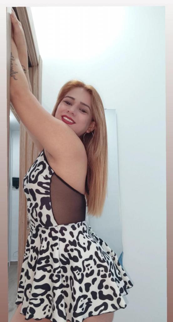 Chica busca chico en Málaga: 