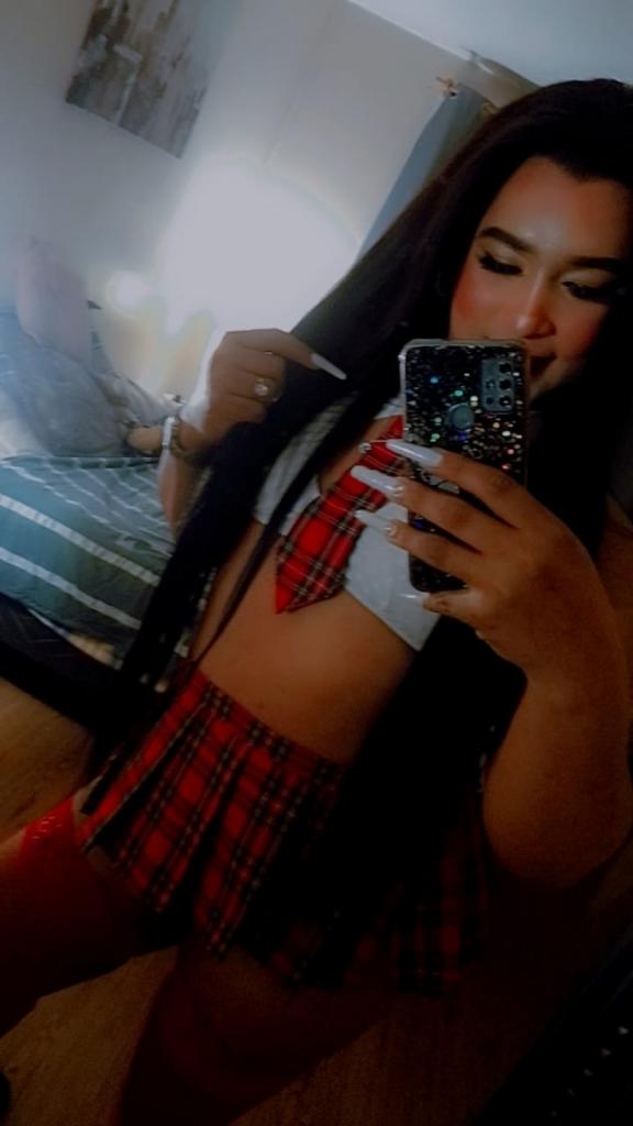 Travesti en Las Palmas: 