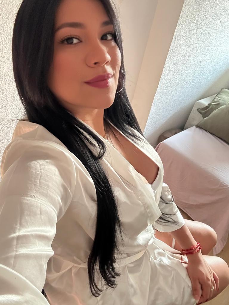 Chica busca chico en Madrid: 