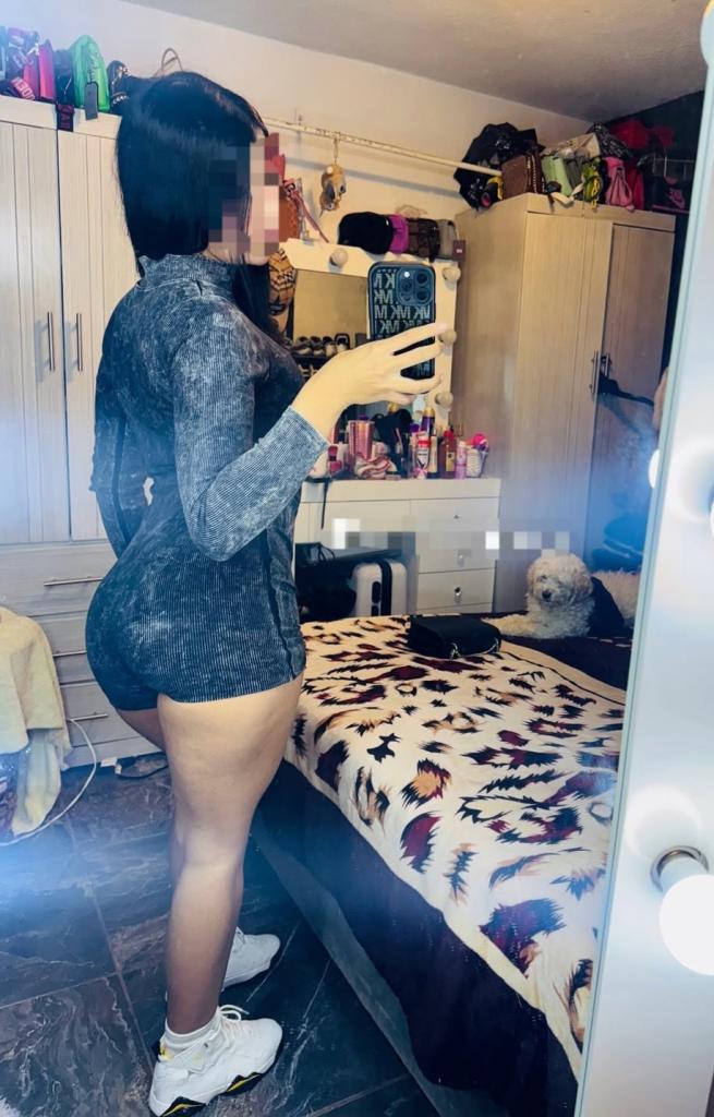 Chica busca chico en Burgos: 