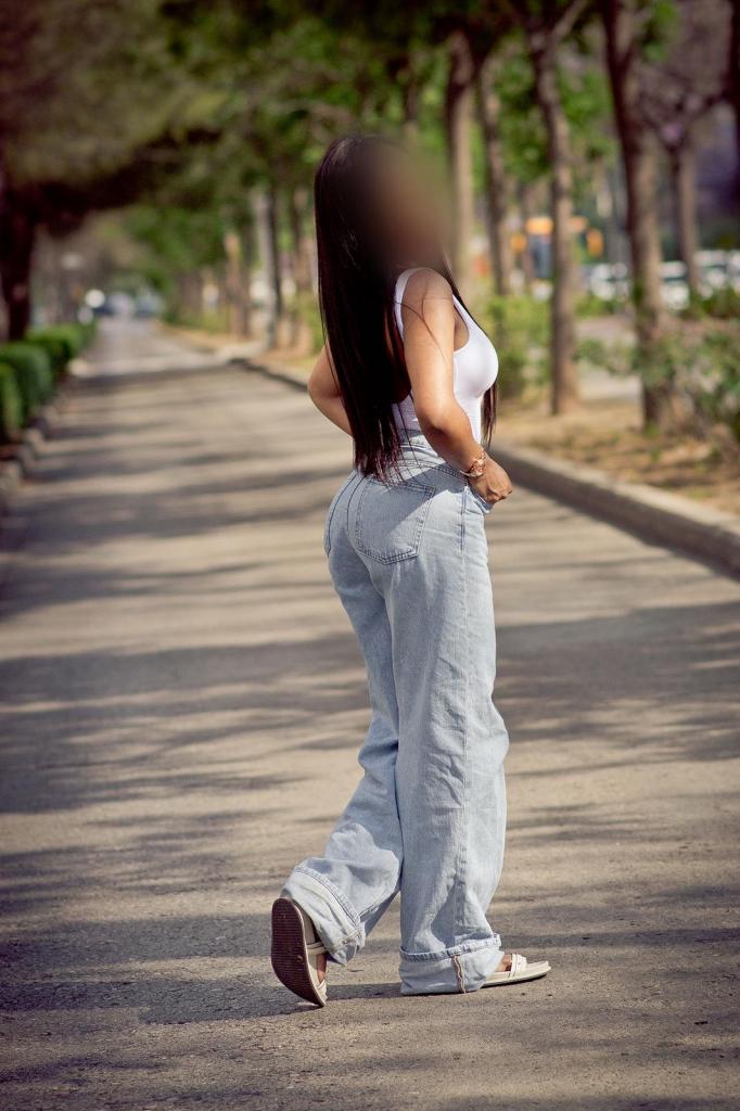 Chica busca chico en Valencia: 