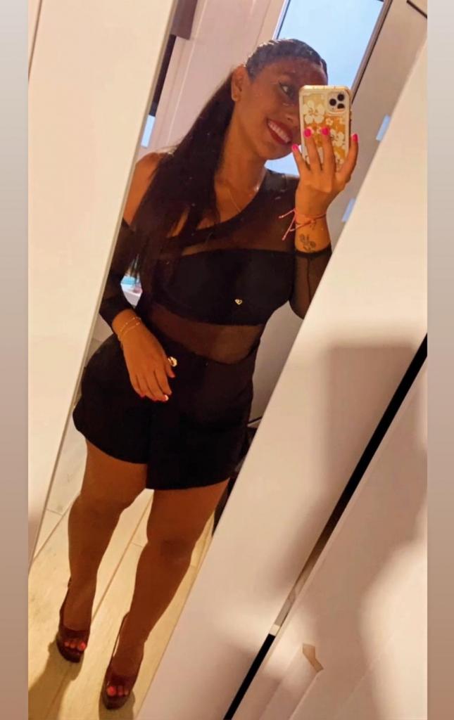 Chica busca chico en Las Palmas: 