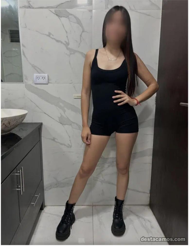 Chica busca chico en Cáceres: 