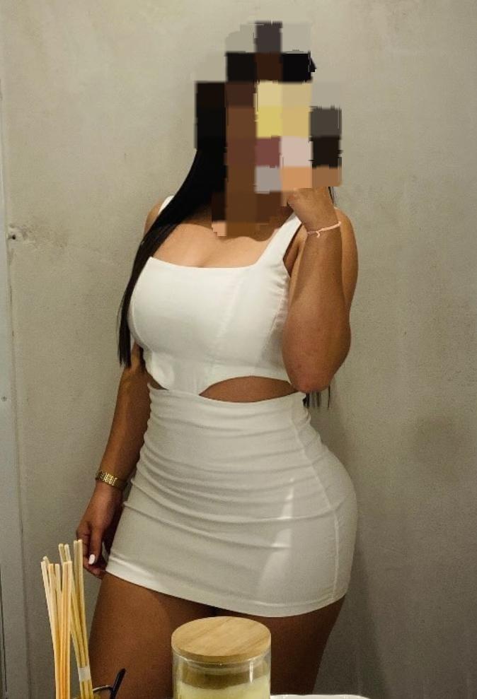 Chica busca chico en Badajoz: 