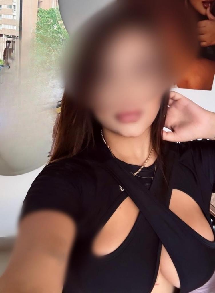 Chica busca chico en Alicante: 