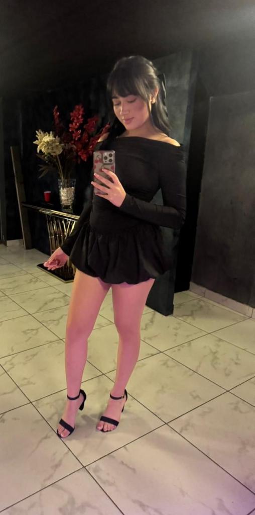 Chica busca chico en Málaga: 