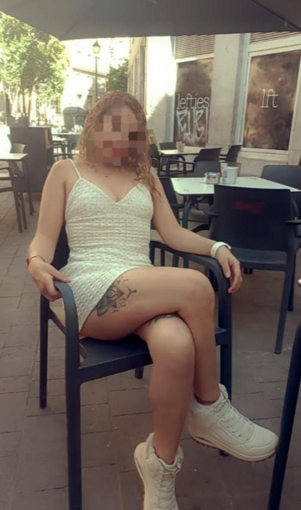 Chica busca chico en Murcia: 