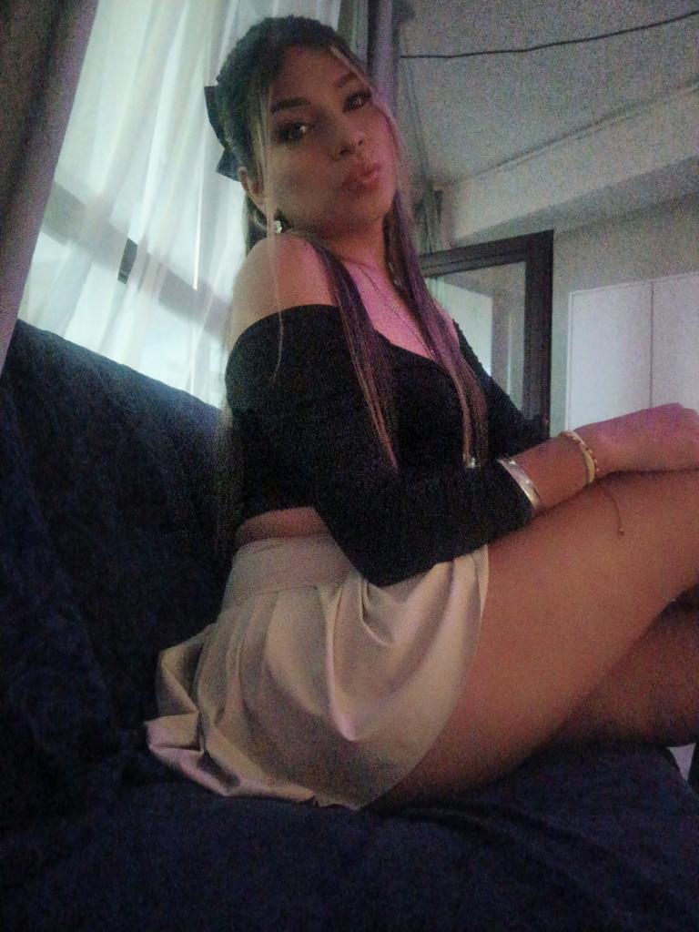 Transexual en Tenerife: 
