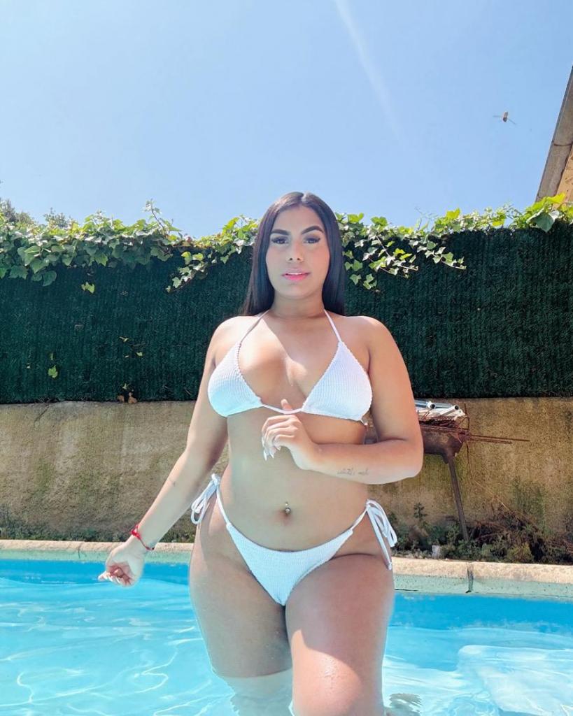 Chica busca chico en Gerona: 