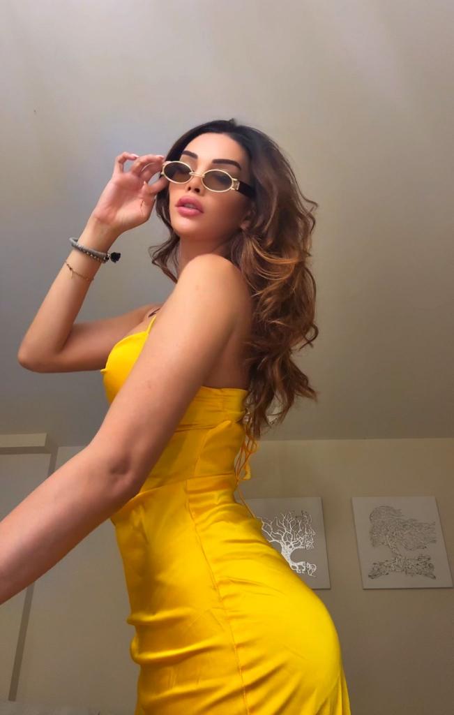 Travesti en Alicante: 