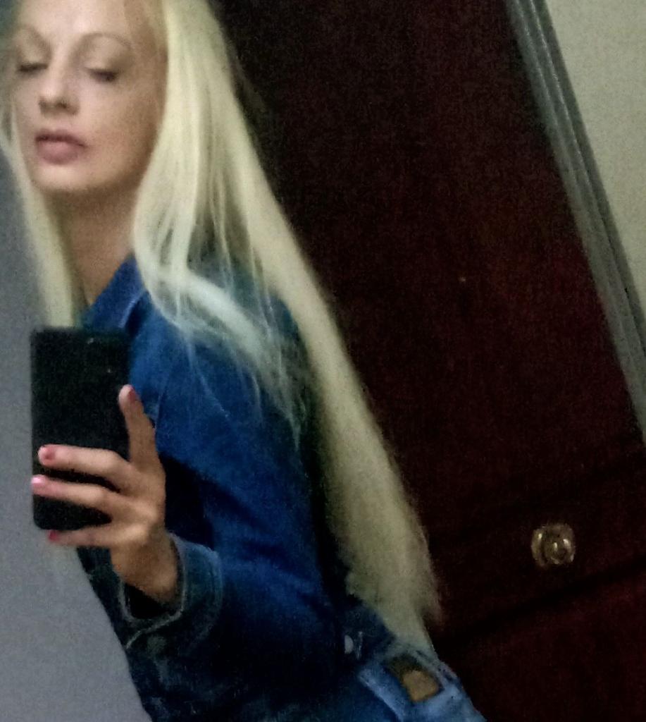 Chica busca chico en La Coruña: 
